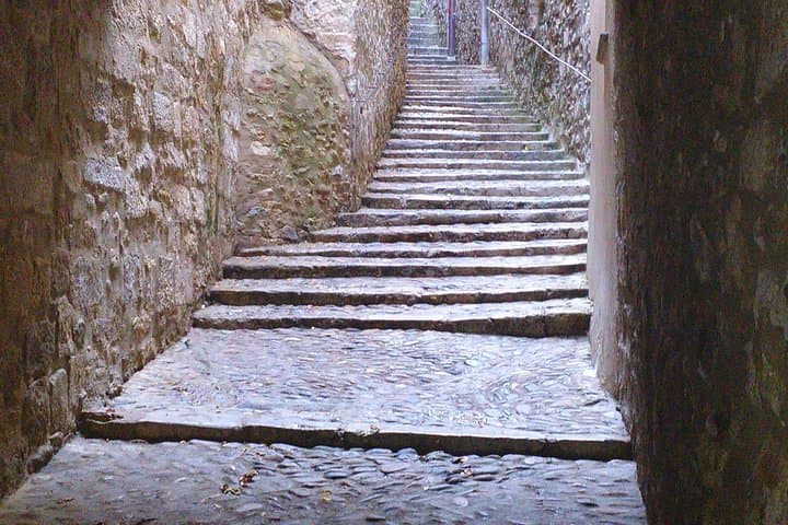 Jewish Quarter