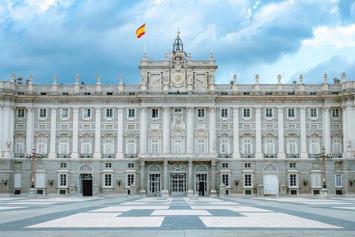 Best Madrid Walking Tour - Madrid Walking Tour