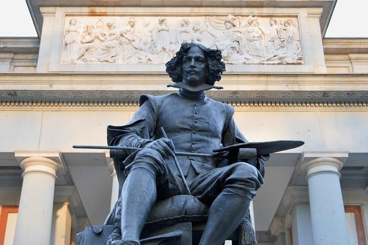 Prado Museum private tour with local expert guide