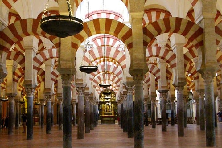 Mosque of Cordoba