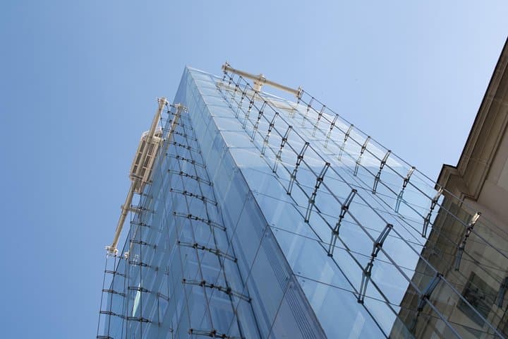 Reina Sofia Museum private tour with local guide
