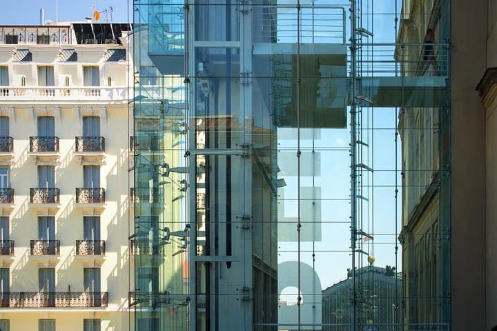 Reina Sofia Museum private tour with local guide
