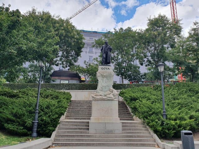 Private Guided Tour of the Prado Museum