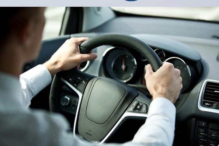 Barcelona Airport to City Center Taxi Transfer