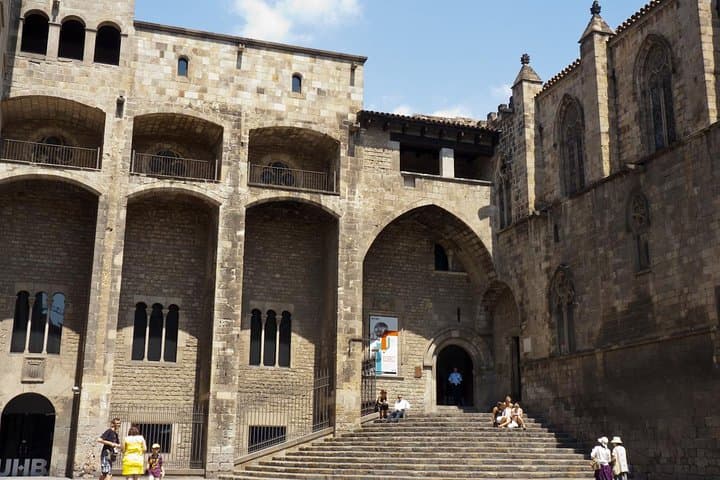 King's Square