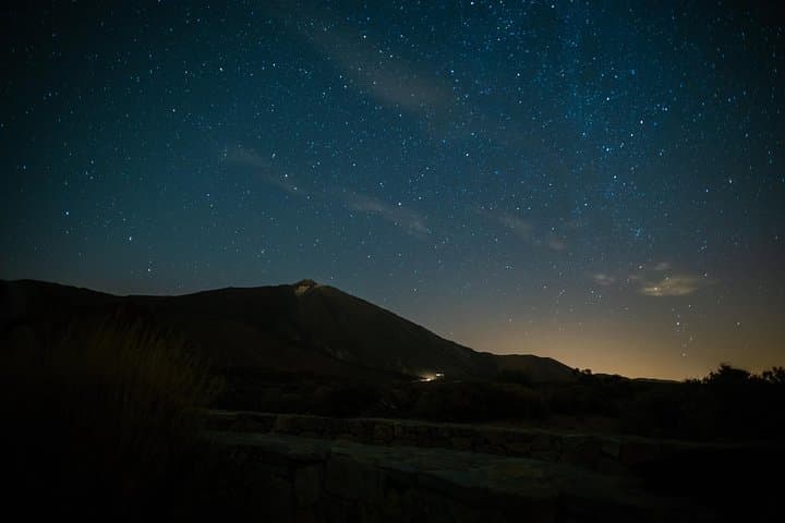 Teide