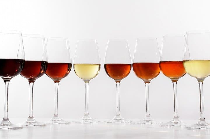 Discover the Jerez of Sherry wine