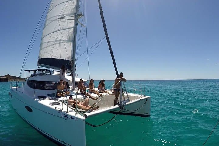 OBY Catamaran