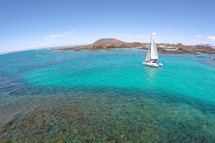 OBY Catamaran