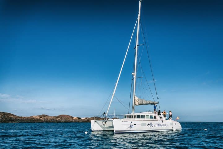 OBY Catamaran