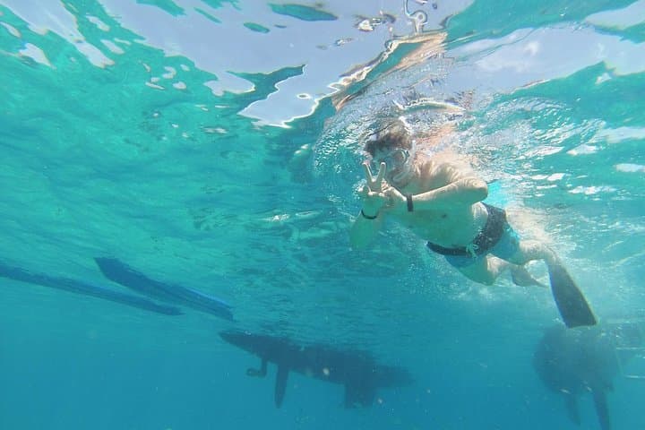 OBY Catamaran