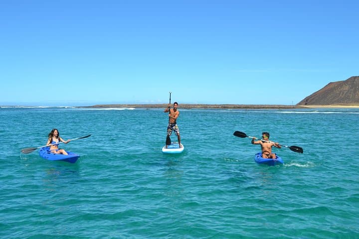 OBY Catamaran