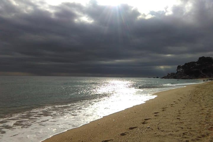 Costa Brava Small Group Hiking Tour from Barcelona