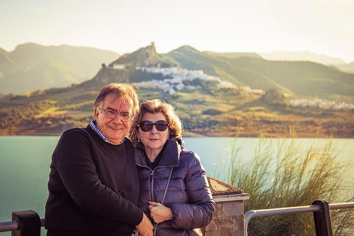 White Villages & Ronda 2 Days - 1 Night Private Travel
