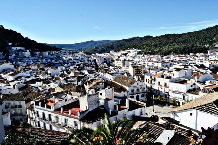 White Villages & Ronda 2 Days - 1 Night Private Travel