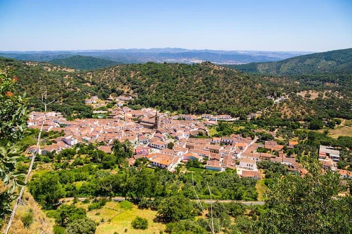White Villages & Ronda 2 Days - 1 Night Private Travel