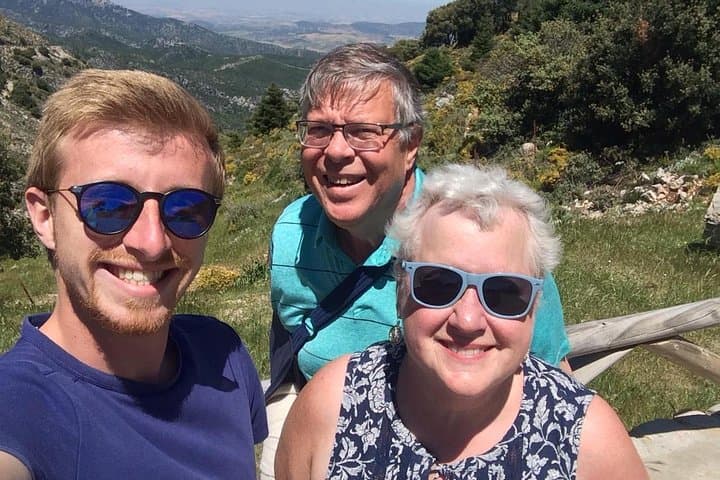 White Villages & Ronda 2 Days - 1 Night Private Travel
