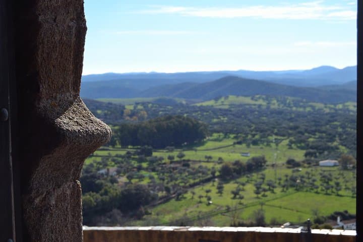 ARACENA