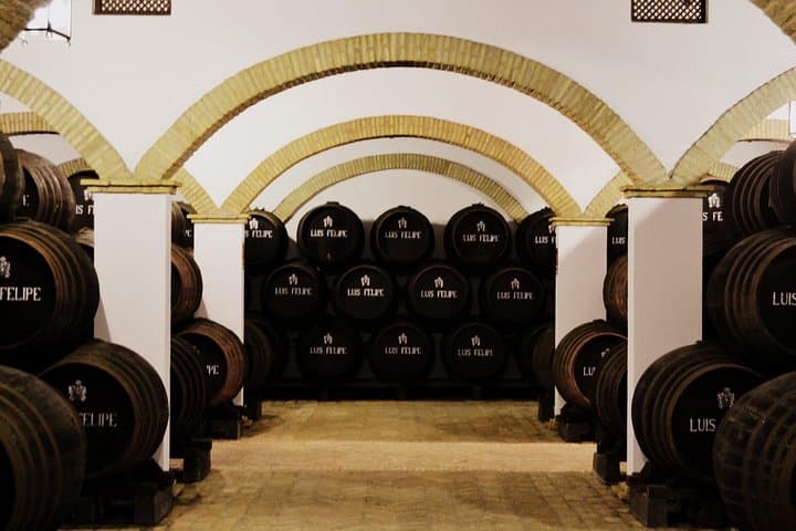 BRADY WINERY
