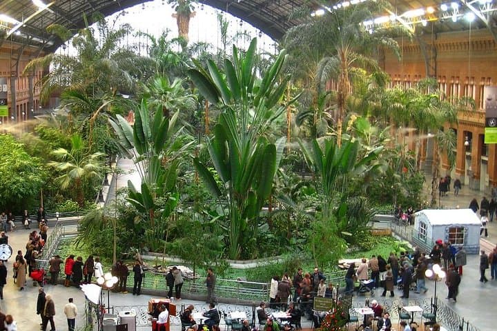 Your Best Day in Madrid - Private Custom Tour