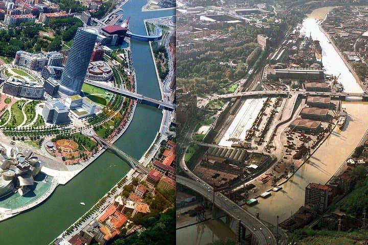 CERTAL Exclusive Tour: BASQUE EXPERIENCE Bilbao (5h)