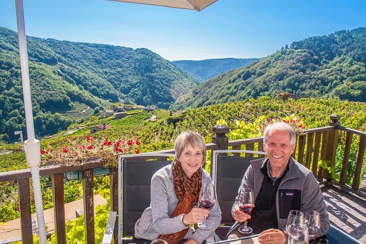 Galicia 4-day Food & Wine Private Tour