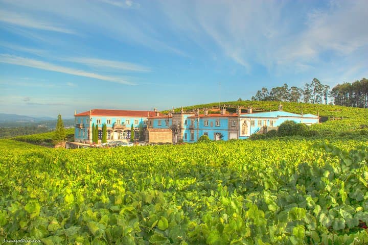 Wineries