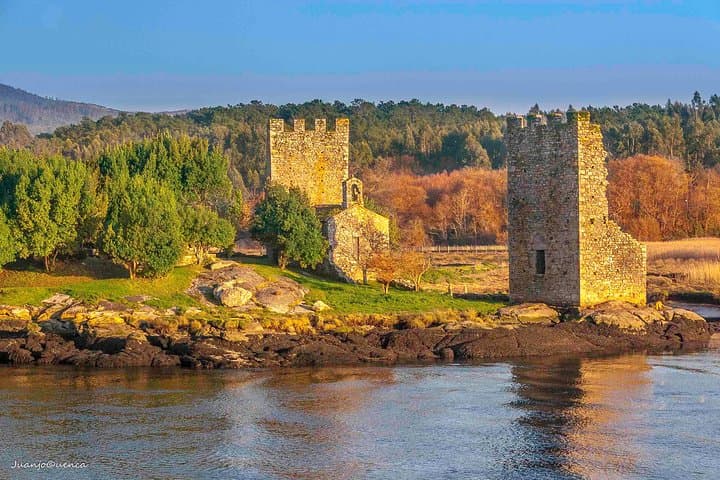 Galicia 4-day Food & Wine Private Tour