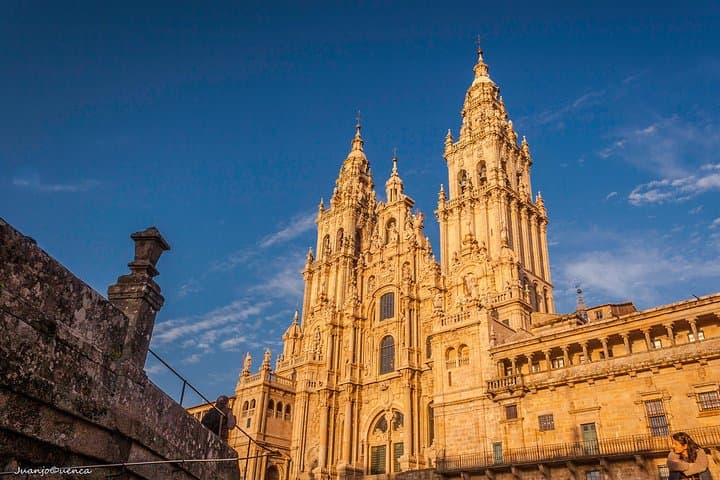Galicia 4-day Food & Wine Private Tour