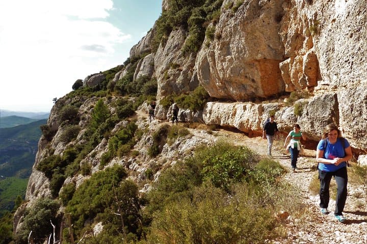 Adventure Hiking