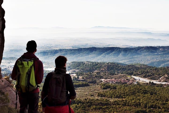 Adventure Hiking