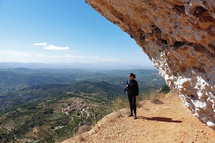 Adventure Hiking
