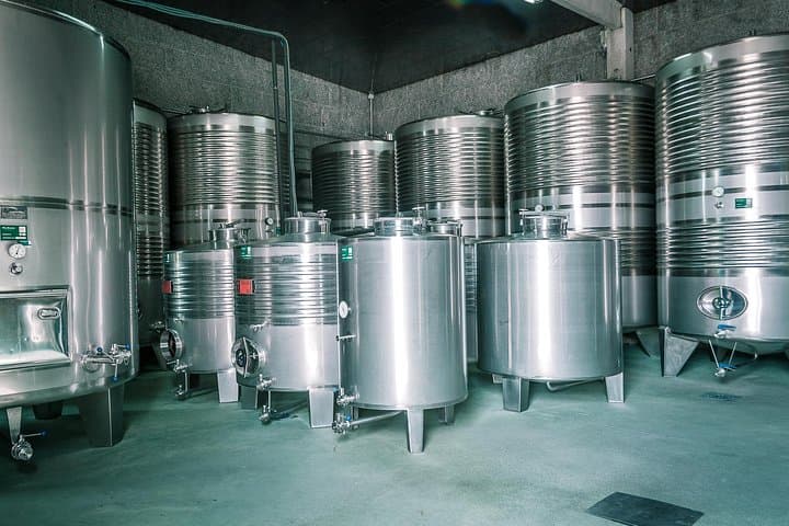 Cellar