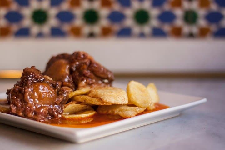 Seville Food Tour: Tapas, Churros and over 10 Tasty Local Dishes