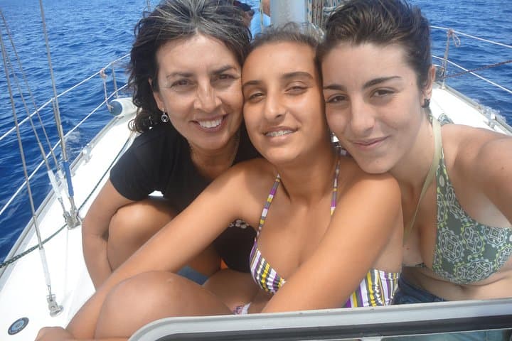 Private Yacht Excursion from Puerto Colon 3 hours