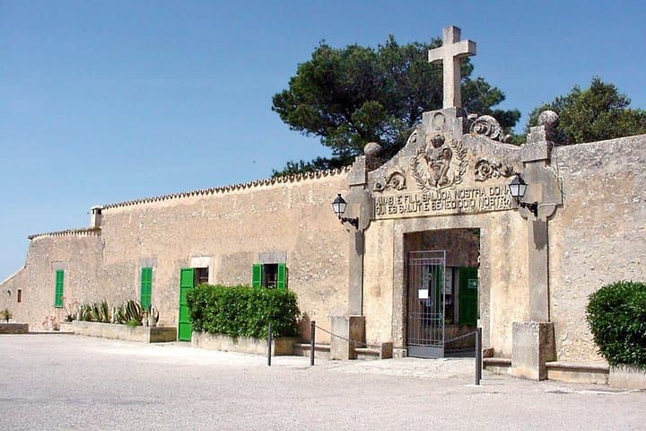 5-hours Tour: Mallorca Inland Charming Villages