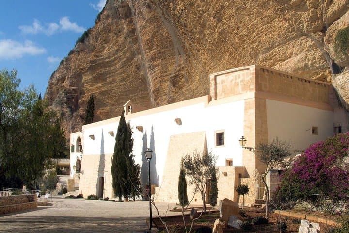 5-hours Tour: Mallorca Inland Charming Villages