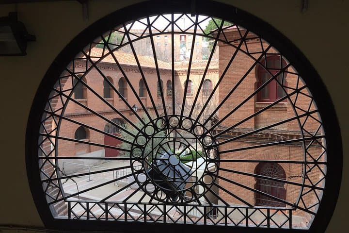 VIP visit to the Las Ventas Bullring in Madrid