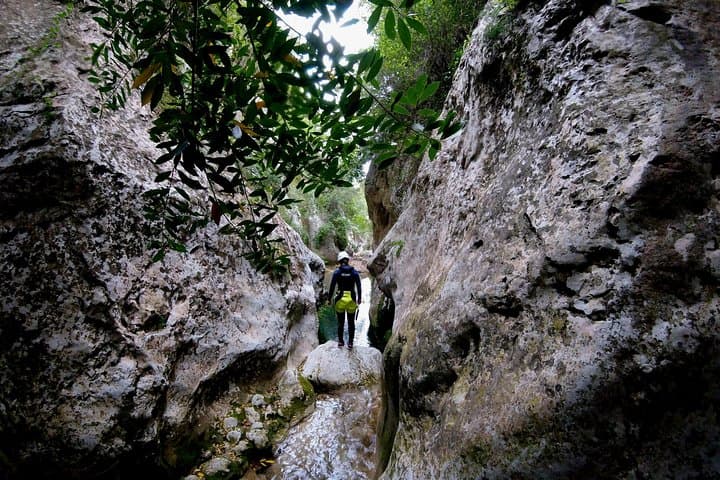 Canyoning Mallorca