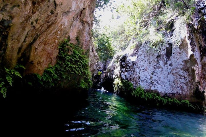 Canyoning Mallorca