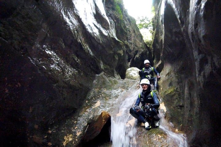Canyoning Mallorca