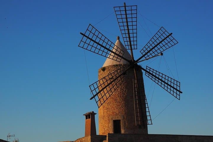 Self-drive guided Tour: Mallorca Charming Villages
