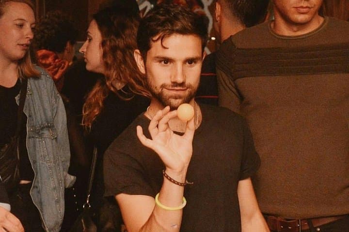 Beer Pong Madrid