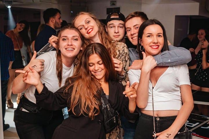 Beer Pong Madrid