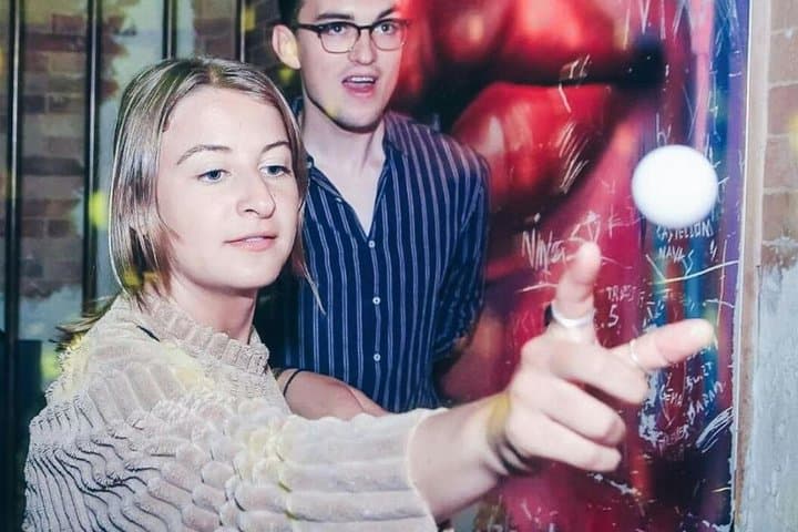 Beer Pong Madrid