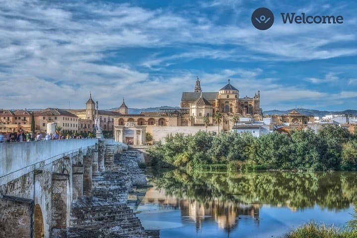 Day Trip from Seville to Cordoba