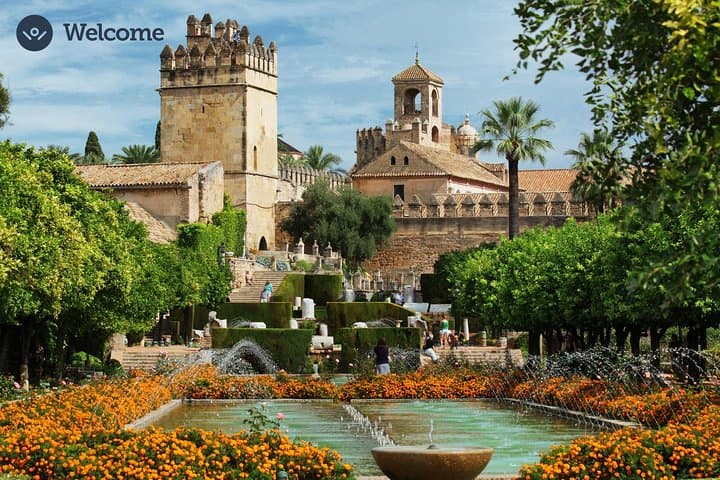 Day Trip from Seville to Cordoba