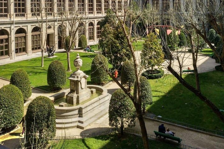 Prado Museum and Reina Sofia Museum Private Tour
