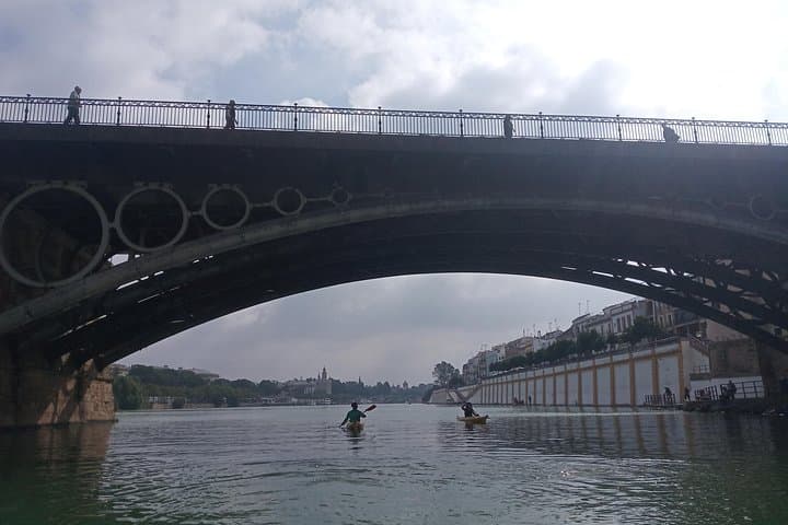 Kayak Rental