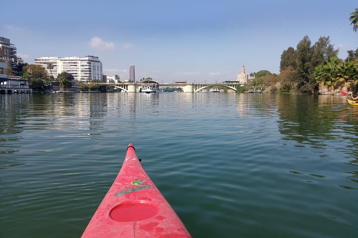 Kayak Rental